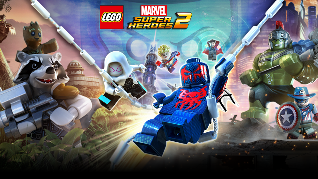 Lego marvel superheroes 2 mac free download pc